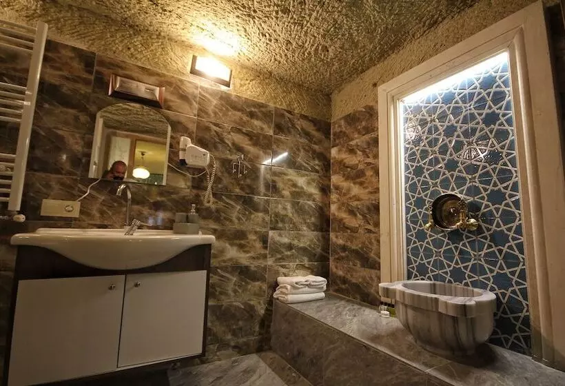 هتل Lovely Cappadocia