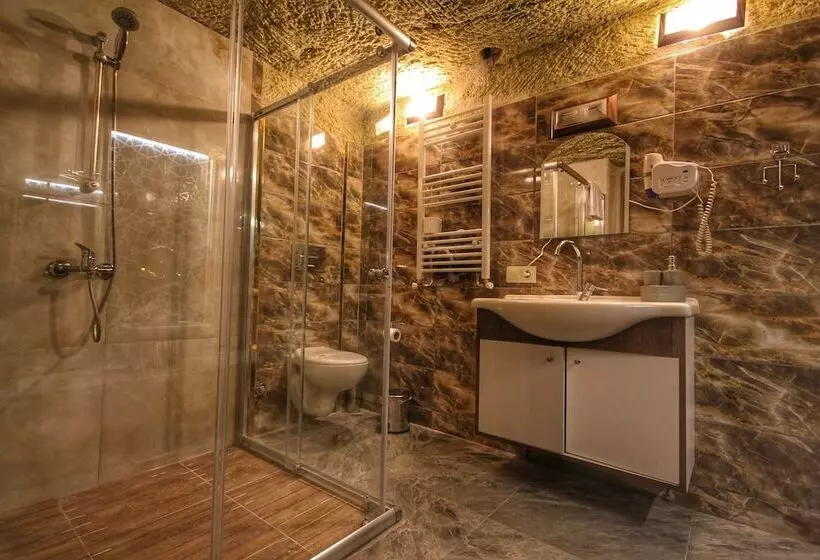 هتل Lovely Cappadocia