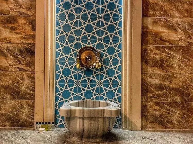 هتل Lovely Cappadocia