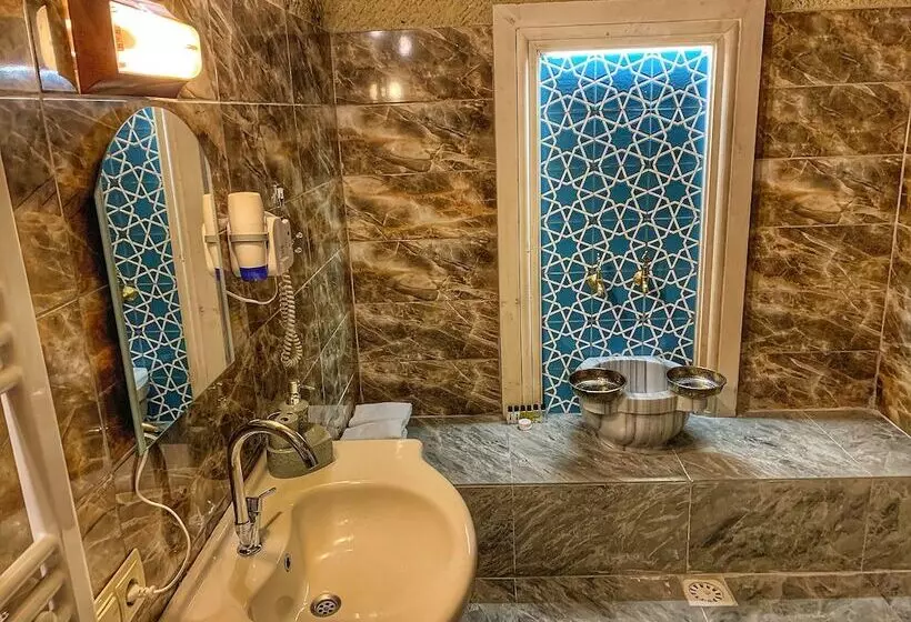 هتل Lovely Cappadocia