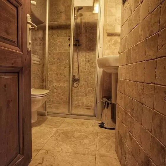 هتل Lovely Cappadocia