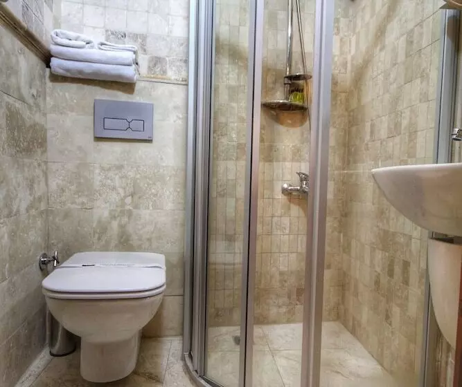 هتل Lovely Cappadocia