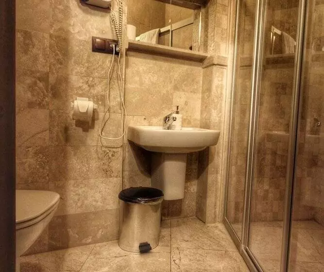 هتل Lovely Cappadocia