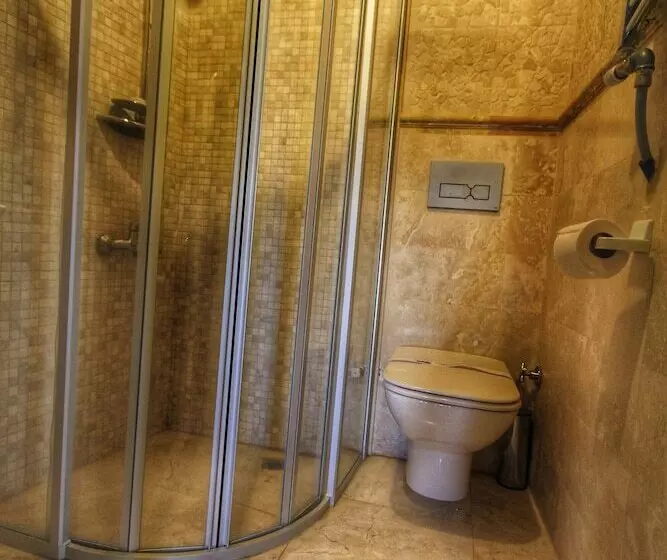 هتل Lovely Cappadocia