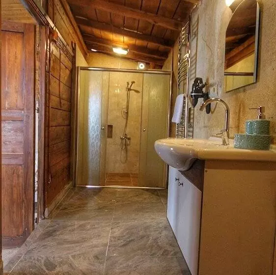 هتل Lovely Cappadocia