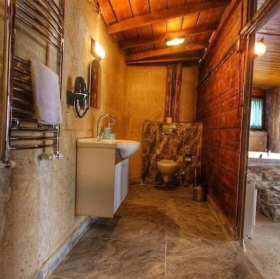 هتل Lovely Cappadocia