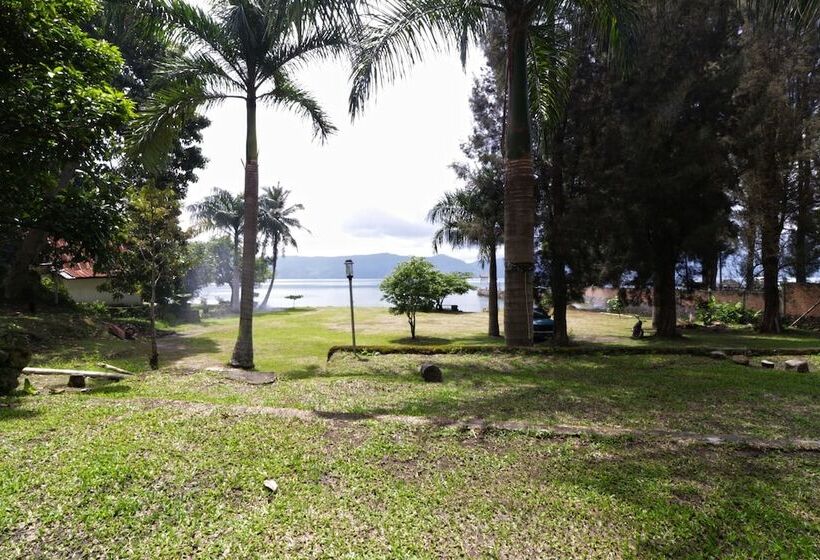 فندق Penginapan Rodeo