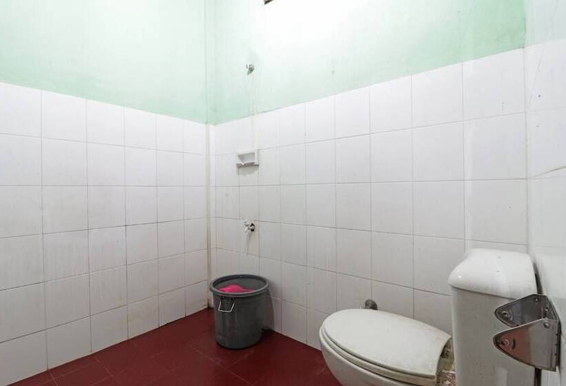 فندق Penginapan Rodeo