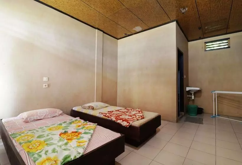 Hotelli Penginapan Rodeo