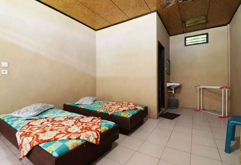 Hotelli Penginapan Rodeo