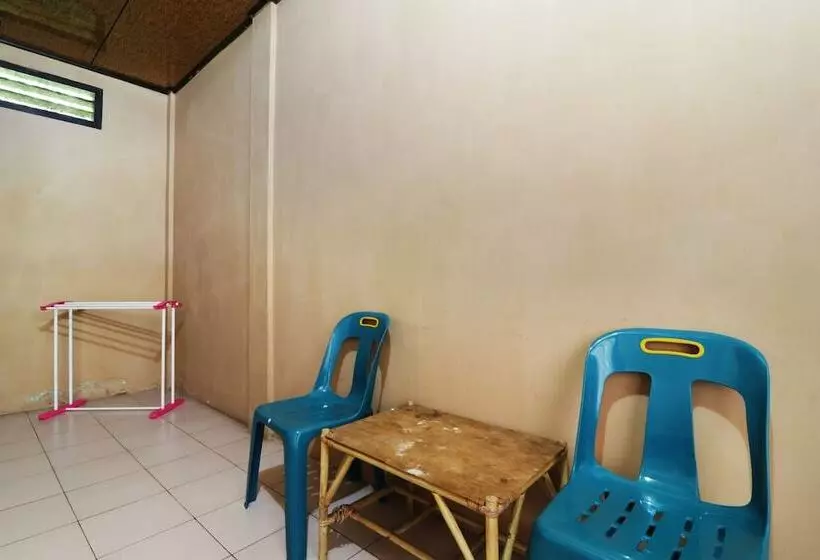 Hotelli Penginapan Rodeo