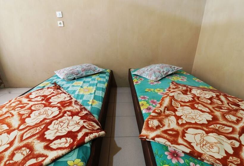 فندق Penginapan Rodeo