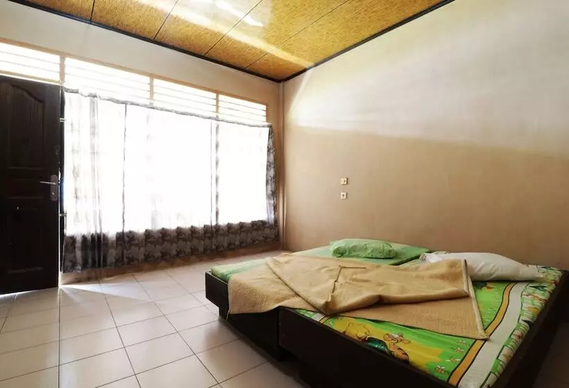 Hotelli Penginapan Rodeo