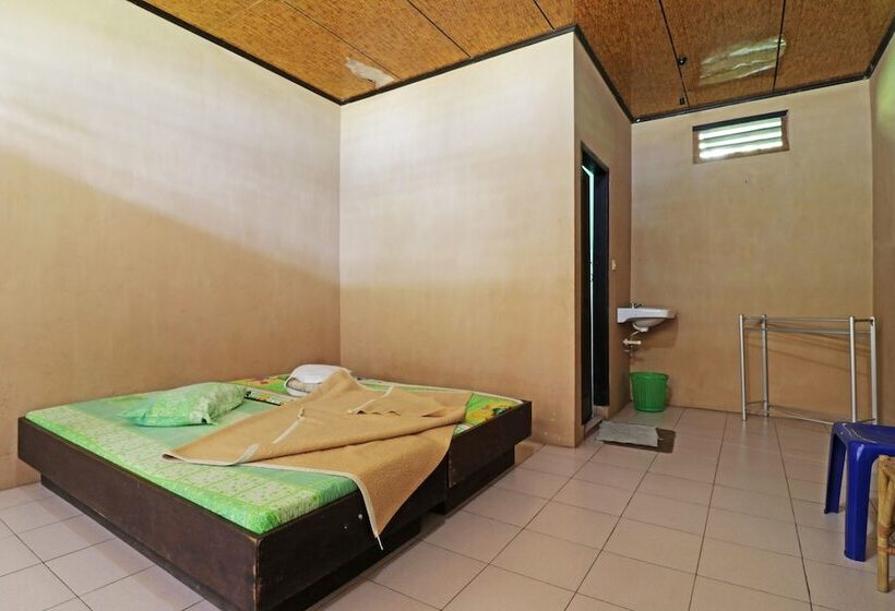 فندق Penginapan Rodeo