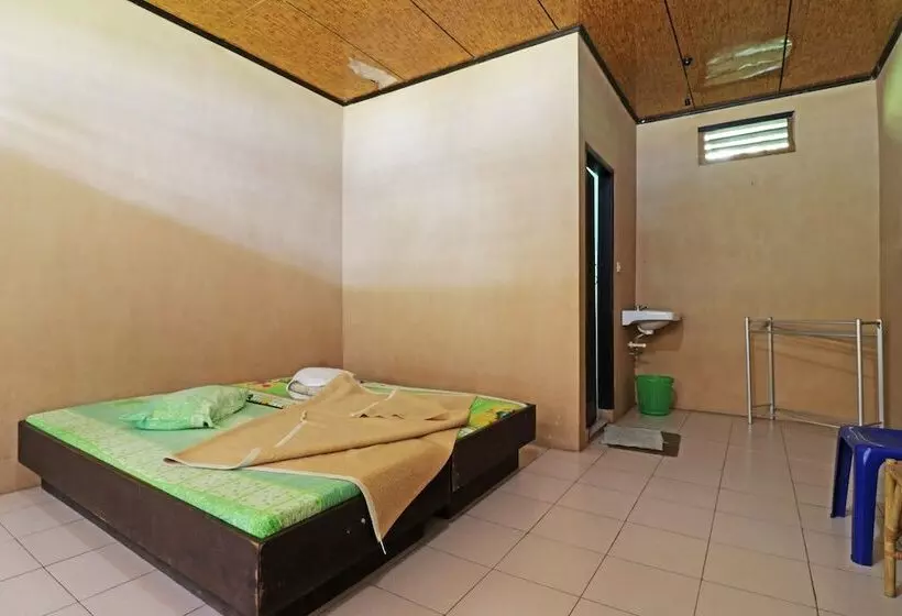 Hotelli Penginapan Rodeo
