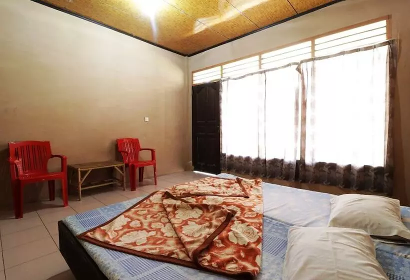 Hotelli Penginapan Rodeo