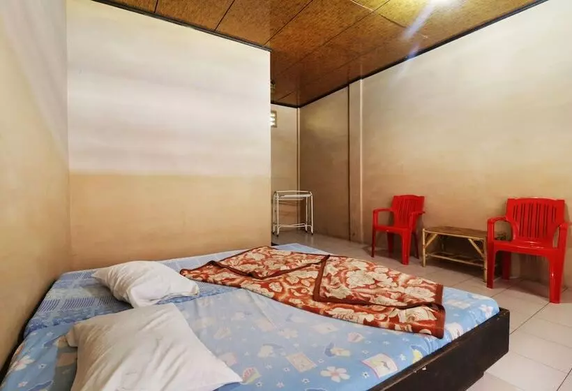 Hotelli Penginapan Rodeo
