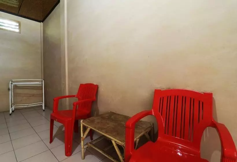 Hotelli Penginapan Rodeo