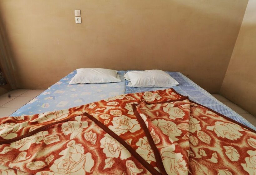 فندق Penginapan Rodeo