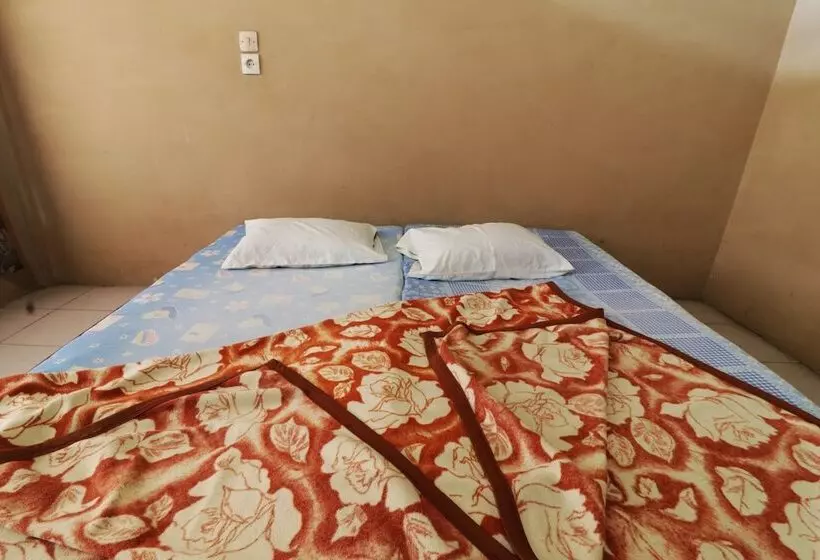 Hotelli Penginapan Rodeo