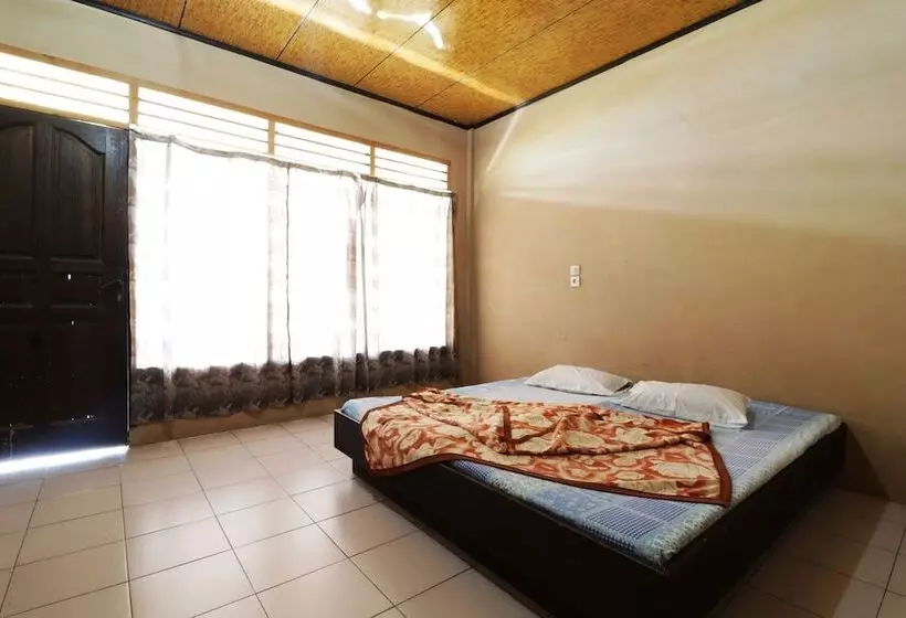 Hotelli Penginapan Rodeo