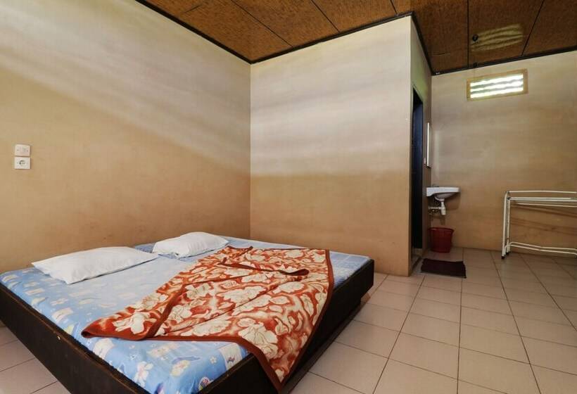 فندق Penginapan Rodeo