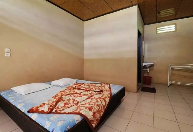 Hotelli Penginapan Rodeo