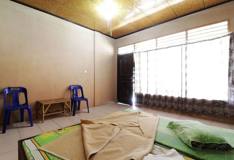 فندق Penginapan Rodeo