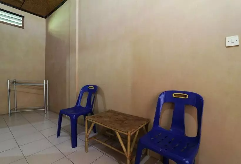 Hotelli Penginapan Rodeo