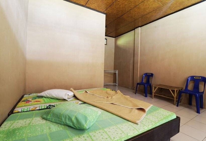 فندق Penginapan Rodeo