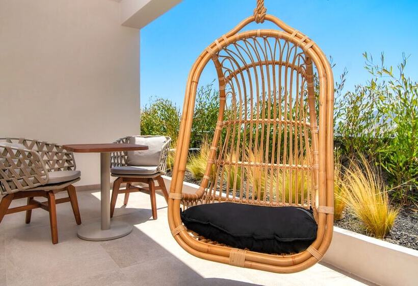 Hotel Uma Ray Suites