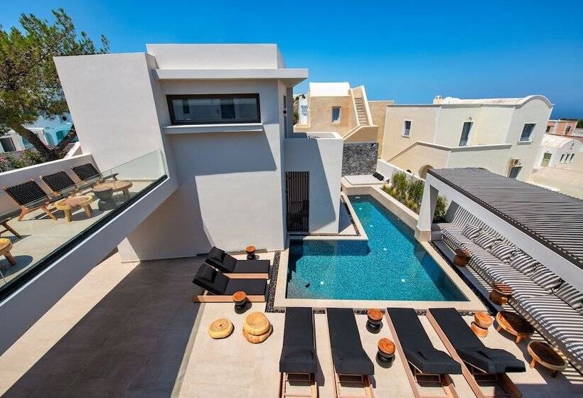 Hotel Uma Ray Suites