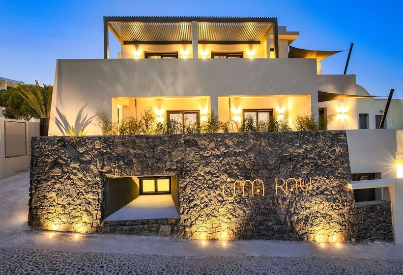 Hotel Uma Ray Suites