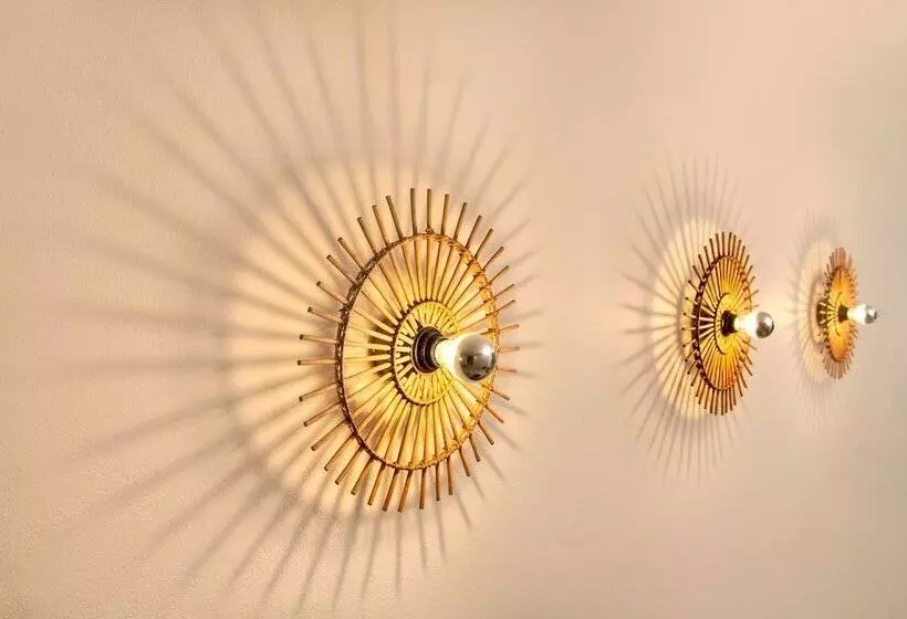 هتل Uma Ray Suites