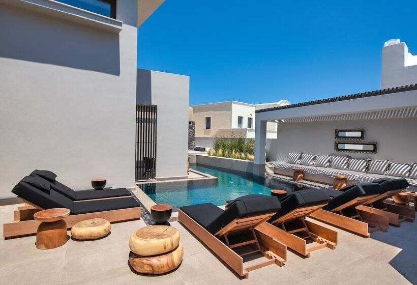 Hotel Uma Ray Suites