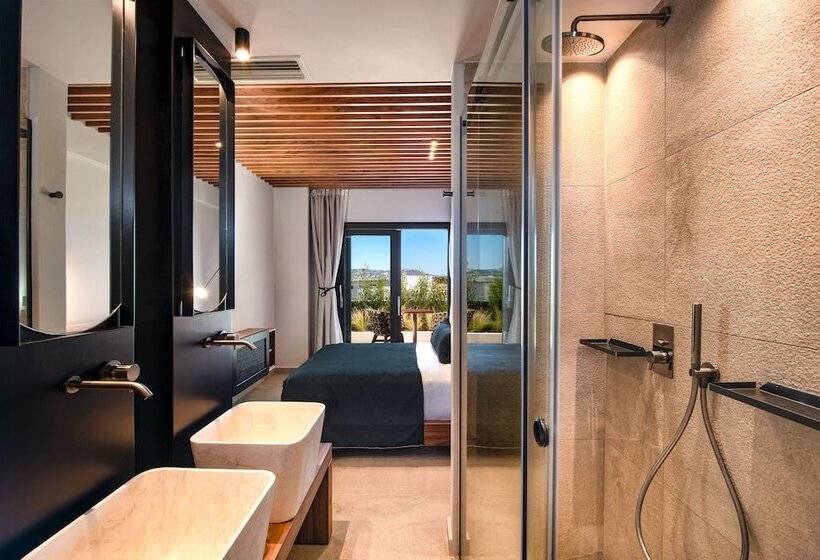 Hotel Uma Ray Suites