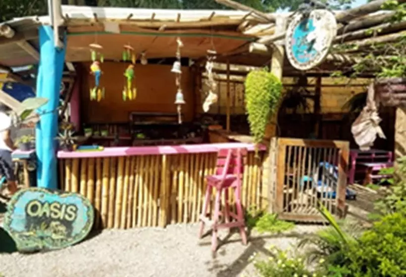 Oasis Hostal Restaurante