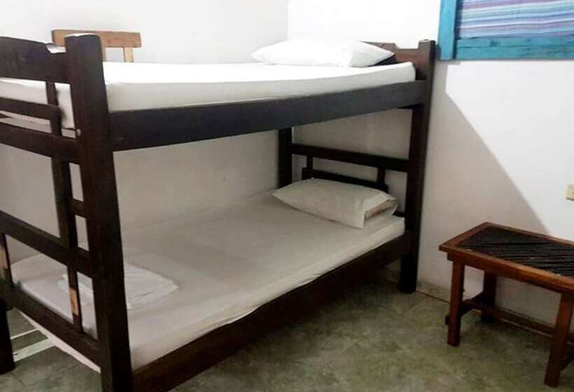 Oasis Hostal Restaurante