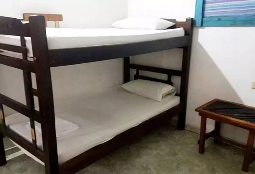 Oasis Hostal Restaurante