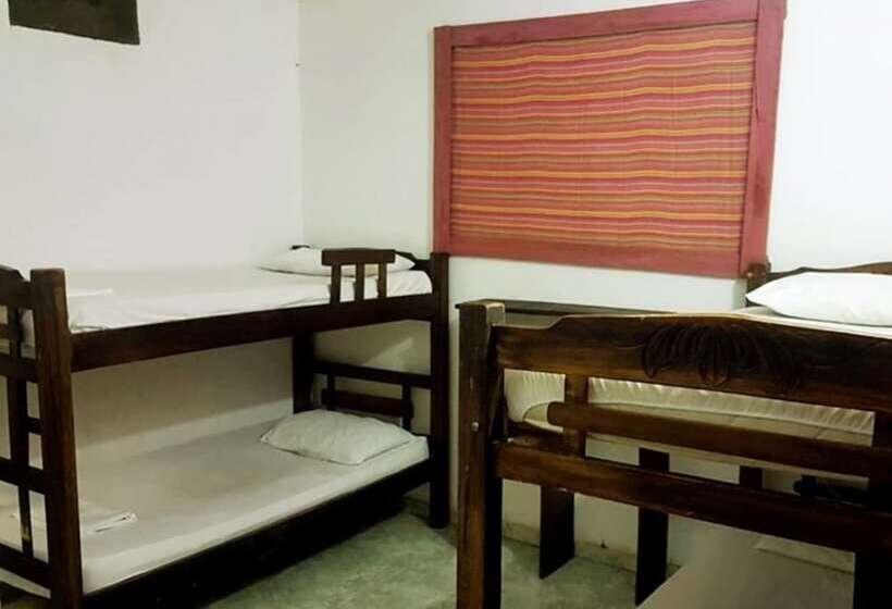 Oasis Hostal Restaurante