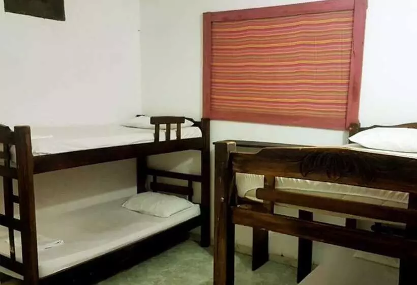 Oasis Hostal Restaurante