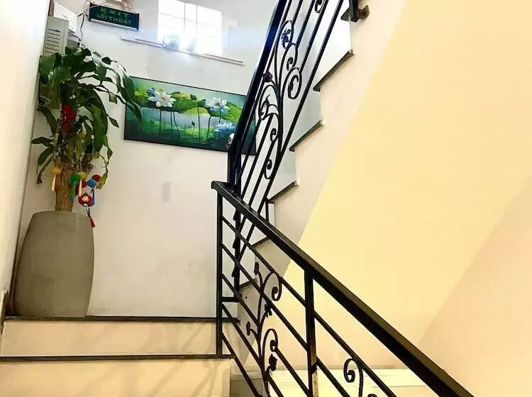 پانسیون Bui Family Homestay