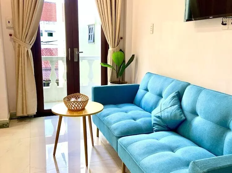 پانسیون Bui Family Homestay