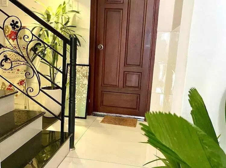 پانسیون Bui Family Homestay