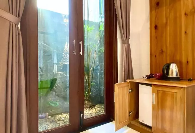 پانسیون Bui Family Homestay