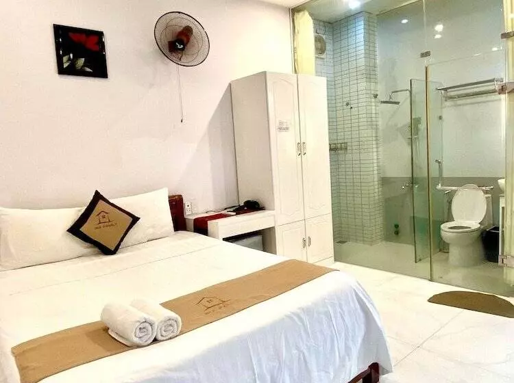 پانسیون Bui Family Homestay