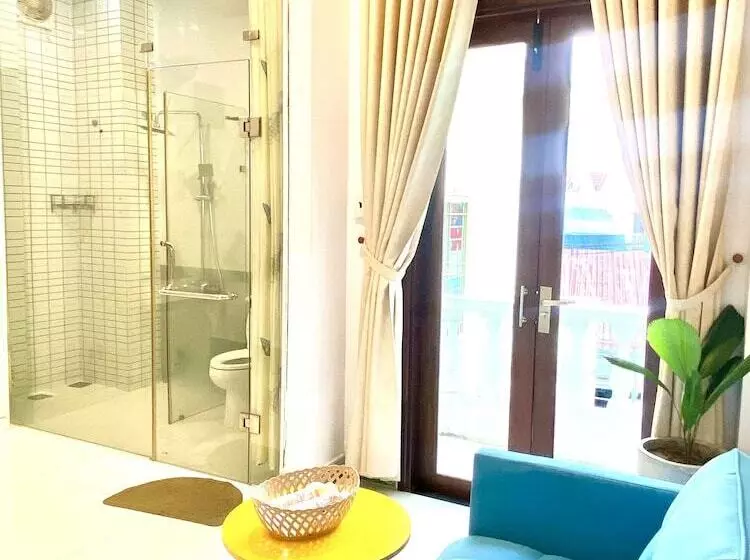 پانسیون Bui Family Homestay