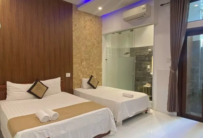 پانسیون Bui Family Homestay