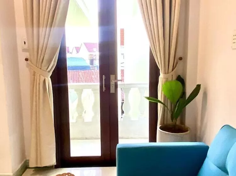 پانسیون Bui Family Homestay