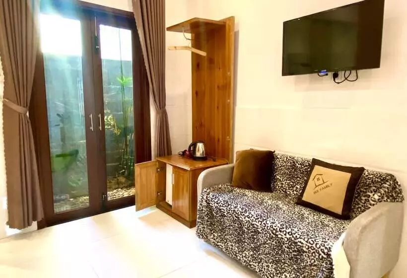 پانسیون Bui Family Homestay